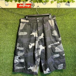 Enyce Men's multi Shorts